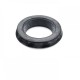 Rod seal 17,5x25,4x5,3u PS19A EPDM [DDE100/SP]